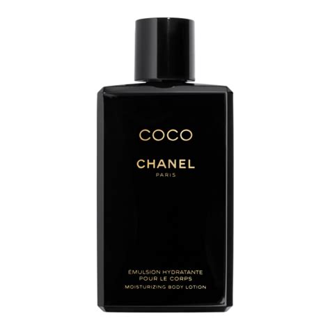 chanel coco 150 ml body lotion|Coco Chanel body lotion price.